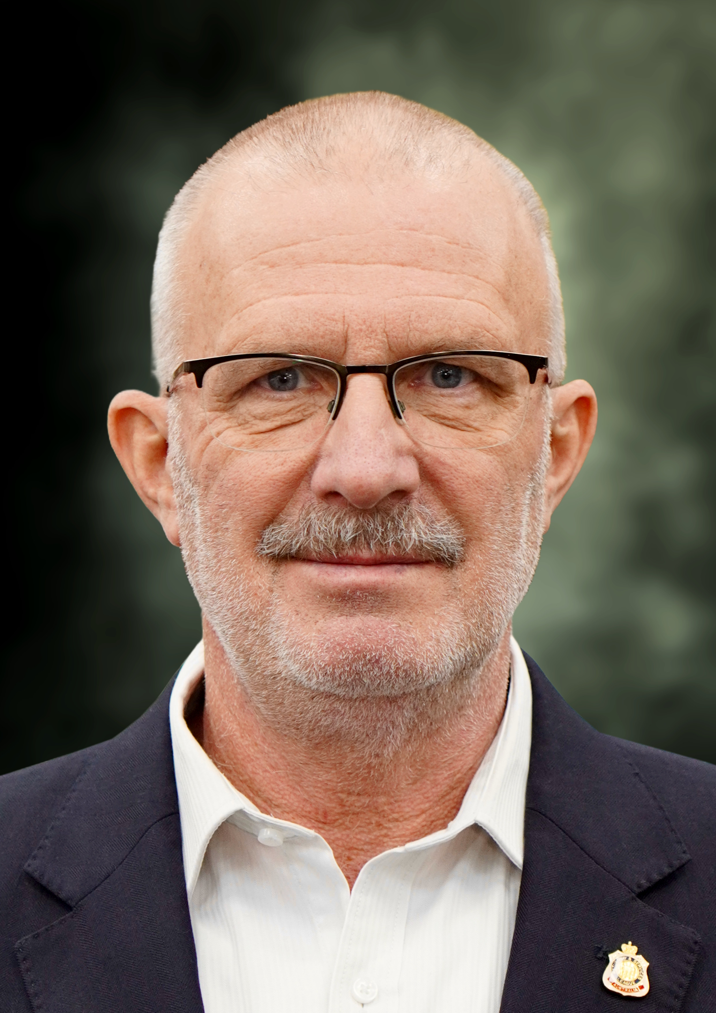 Mark Buttner, Warragul RSL