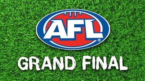 Grand Final Day 2026